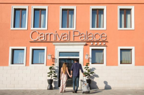 Отель Carnival Palace - Venice Collection  Венеция